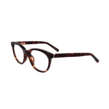 Gafas ópticas - PHILLIP LIM BY LINDA FARROW - PL48 - Unisex - Rojo multicolor - 51/21/138
