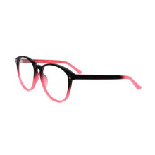 Gafas de vista - MW80 - Matthew Williamson por Linda Farrow - Multicolor (rojo) - Mujer, puente 17 mm