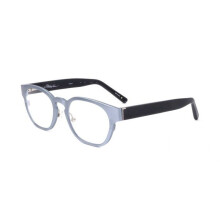 Gafas de Vista - PHILLIP LIM BY LINDA FARROW - PL60 - Azul - Unisex - 51/20/145