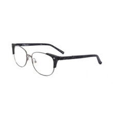 Bril - PHILLIP LIM BY LINDA FARROW - PL44 - Unisex - Multicolor (rood) - 57/16/137