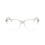 Bril - MW60 - Vrouw - Multicolor (Rood) - Neusbrug 16 mm 2