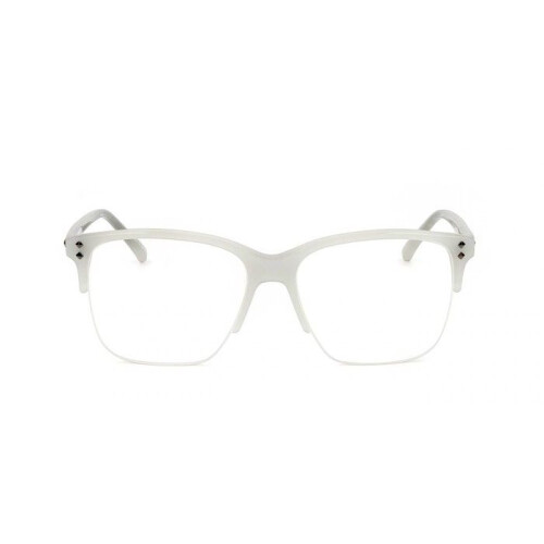Bril - MW60 - Vrouw - Multicolor (Rood) - Neusbrug 16 mm 1