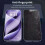 Clear Hydrogel Screen Protector For iPhone 18 Pro Max Front 2