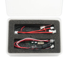 RC Car Board for B16 B24 B36 C14 C24 RC Car Part Replacement Accessories