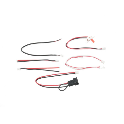 RC Car  Board for B16 B24 B36 C14 C24 RC Car Part Replacement Accessories 2