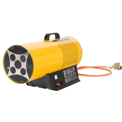 Aquecedor a gás Master BLP 17 M 2
