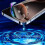 Clear Hydrogel Screen Protector For iPhone 18 Pro Front 4