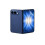 Protector de pantalla transparente de hidrogel para pantalla exterior frontal de iPhone Duo 1