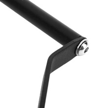 BMW Motorrad Navi Halter 12mm