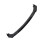Kfz Stoßstangenspoiler 150cm 6er Schwarz ABS 20