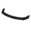 Kfz Stoßstangenspoiler 150cm 6er Schwarz ABS 19