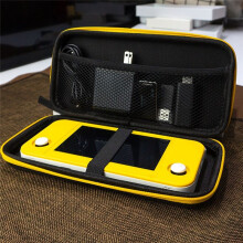 For Anbernic RG505 Case Handheld Game Player Carrying Bag,Game Player Accessories Portable Storage Bag