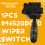 84652-0D020 Car Windshield Wiper  for  Vios /  2002-2017 846520D020 2