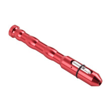 Wire Feed Pen Alloy TIG Welding Feeder Non-Slip Welding Stick Holder Filler for 1.0-3.2mm Welding Wire Red