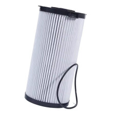Pièces de Moteur de Camion FF63046WUMXNN Élément de Filtre à Carburant Filtre de Camion pour Foton, FAW Jiefang, Shacman, SINOTRUK (CNHTC)