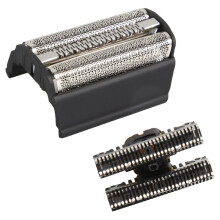Replacement Foil Screen + Frame for /Shaver Series3 310 31B 5000/6000 350 360 380 5312 5485 5610 5614 5443