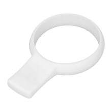 4x Finger Spreizer Tennisgriff Silikon Trainer