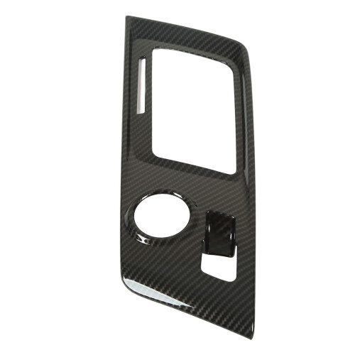 Getriebeabdeckung Carbon Stil Corvette C7 1