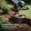 12 Metre FLEXIBLE GARDEN BORDER GRASS LAWN PATH EDGING WITH PLASTIC PEGS 2