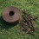 12 Metre FLEXIBLE GARDEN BORDER GRASS LAWN PATH EDGING WITH PLASTIC PEGS 6