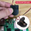 RTC-Batteriebox mit Schalter-Batteriehalter für Raspberry Pi 5 Pi5-ZubehöR 10