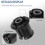 Rear Axle Control Trailing Arm Bushing Bushes Kit 52371-S9A-A02 for   CR-V Element Accessories 6