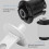 Rear Axle Control Trailing Arm Bushing Bushes Kit 52371-S9A-A02 for   CR-V Element Accessories 4