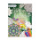 (Single at random) Colouring Book - Gardens & Mandala 3