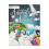 (Single at random) Colouring Book - Animals & Oceans 3