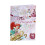 (Single at random) Disney Princess - Precious Gem Decorations & Colouring Book 6