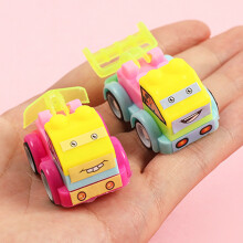 Building Puzzle Childrens Block Car Toy With 50 Pieces For Boys Fun Creative