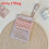 (Striped Pattern) Multipurpose Pen Fabric Bag With Double Layer Capacity For Students Nurses Teachers 1
