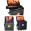 Enceinte karaoké - Ikarao Shell S3 - Bluetooth 5.4 - Écran HD 7 pouces - 2 micros sans fil 1