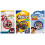 HTI (Pack of 1) Disney Yo-Yo Toy Assorted 1