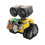 Blocks Assembly Plastic For Kids With Diy Toy Set For Building Imaginative Fun 2