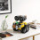 Blocks Assembly Plastic For Kids With Diy Toy Set For Building Imaginative Fun 7