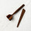 (Set) Meat Chopper Wooden Set Multi Functional Kitchen Mashing Mixing Potatoes Chicken 1