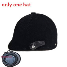 (Black) Horse Riding Helmet With Adjustable And Velvet Finish For Activities Equestrian