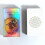 Tarot Classic Card Set With Colorful Reflective Coating For Engaging Play And Development Cognitive 5
