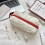 Rabbit Trendy Pattern Pencil Bag With Durable Polyester For Students And Gifts 3