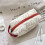 Rabbit Trendy Pattern Pencil Bag With Durable Polyester For Students And Gifts 7
