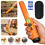 Mini Handheld Metal Detector Treasure Hunter with LED Light IP68 waterproof 1