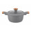 10 Piece UCC LIFE Granite Cooking Pots Non-stick 3