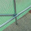 Walk-In Polytunnel Greenhouse 2.5x2m Steel Frame 8