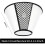 Adjustable Pet Recovery Collar – Comfy Protective Cone for Dogs & Cats 2