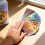 Tarot Classic Card Set With Colorful Reflective Coating For Engaging Play And Cognitive Development 8