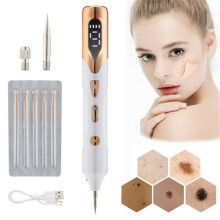 USB Rechargeable Plasma Beauty Pen – Portable Skin Care & Blemish Treatment Tool
