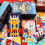 (Red Box)Tarot Interactive Playing Cards With Engaging Visuals For Adults And Teens 3
