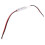 2X LED Dimmer 12A 12V-24V for LED Strips Monochrome Controller 9
