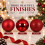 30 Red Baubles Shatterproof Christmas 5